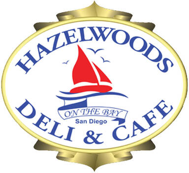 Hazelwoods On the Bay