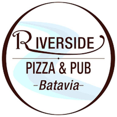 Riverside Pizza & Pub