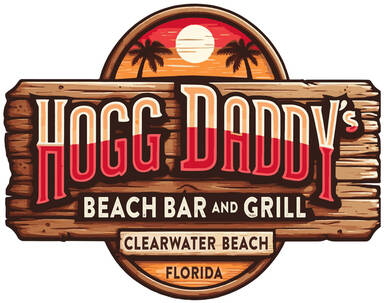 Hogg Daddy's Beach Bar & Grill