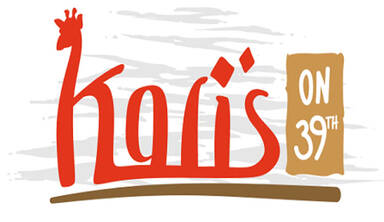 Kari's on 39th