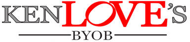 KenLove's BYOB