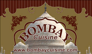 Bombay Restaurant Cuisine of India