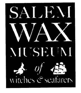 Salem Wax Museum