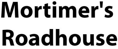 Mortimer's Roadhouse
