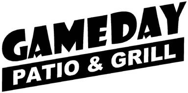 Gameday Patio & Grill