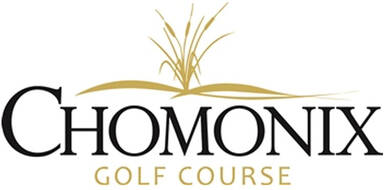 Chomonix Golf Course