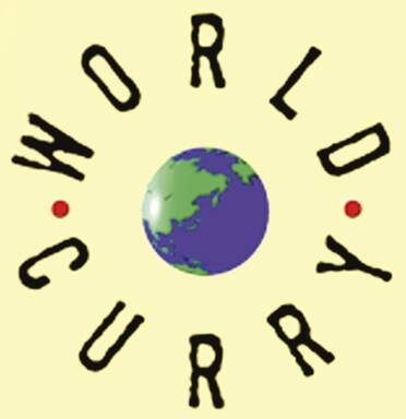World Curry