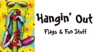 Hangin' Out