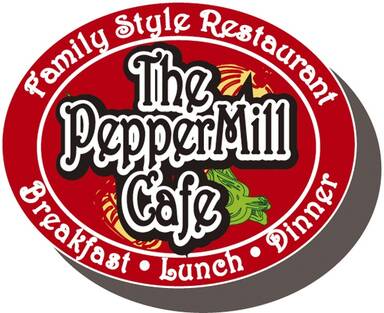 Peppermill Cafe