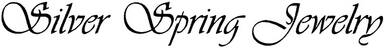 Silver Spring Jewelry
