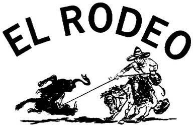 El Rodeo Mexican Restaurant