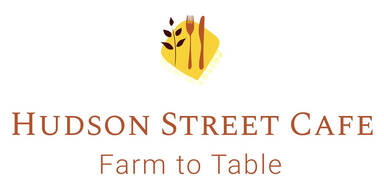 Hudson Street Cafe