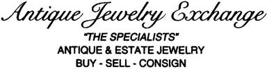Antique Jewelry Exchange