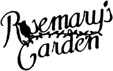 Rosemary's Garden