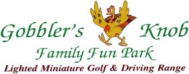 Gobbler's Knob Family Fun Park
