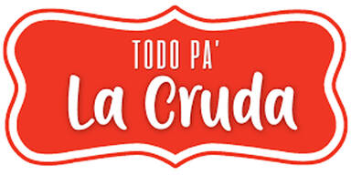 Todo Pa' La Cruda
