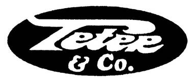 Teter & Co.