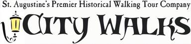 St. Augustine City Walks