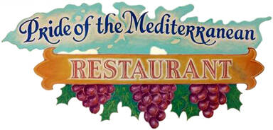 Pride of the Mediterranean