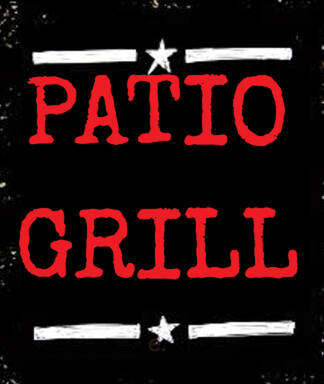Patio Grill