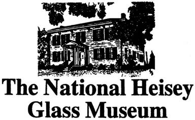 The National Heisey Glass Museum