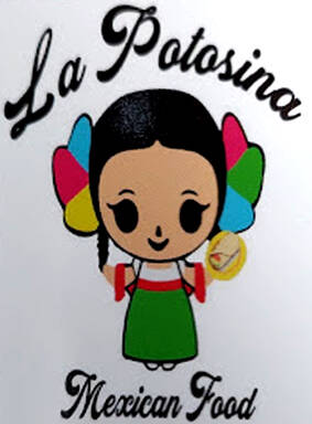 La Potosina Mexican Food