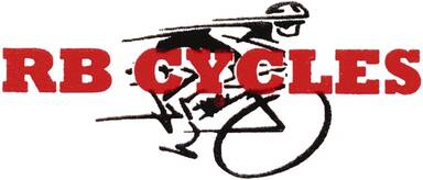 R.B. Cycles