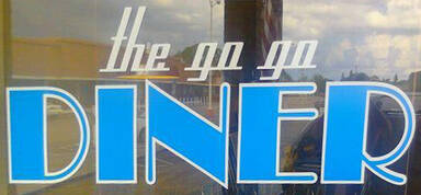 The Go Go Diner