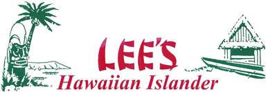 Lee's Hawaiian Islander