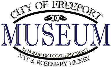 Freeport Historical Museum