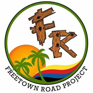 Freetown Road Project Eatery