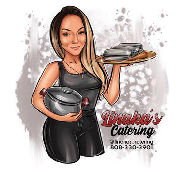 Linaka's Catering