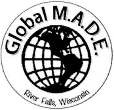 Global M.A.D.E.