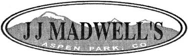 JJ Madwell's