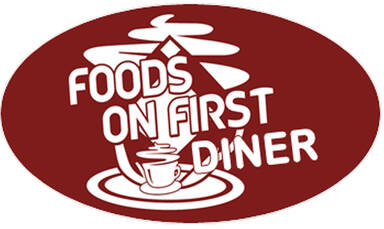 Foods On First Diner
