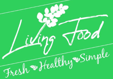 Living Food Bakery & Cafe