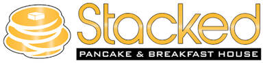 Stacked Pancake & Breakfast House