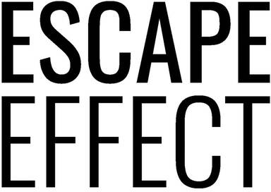 The Escape Effect