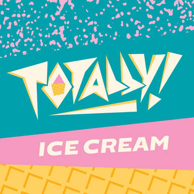Totally Ice Cream