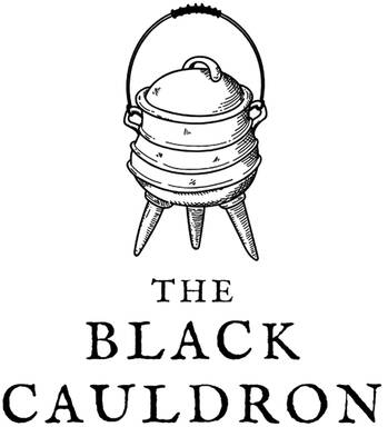 The Black Cauldron