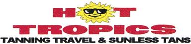 Hot Tropics
