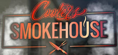 Cooter's Smokehouse