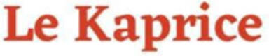Le Kaprice