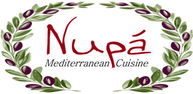 Nupa Mediterranean Cuisine