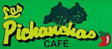Las Pichanchas Cafe #2