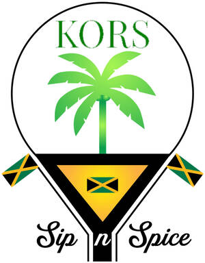 Kors Sip n Spice