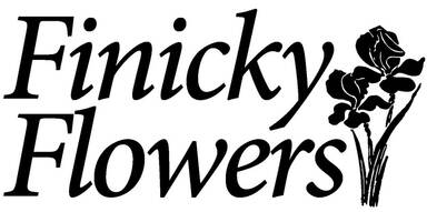 Finicky Flowers