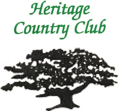 Heritage Country Club