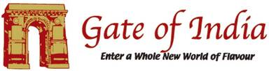 Gate of India