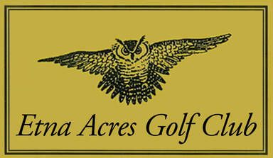 Etna Acres
